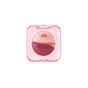 Jovo - Eyeshadow Duo Metallic - 01: Drama