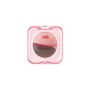 Jovo - Eyeshadow Duo Metallic - 02: Obsessed