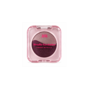 Jovo - Eyeshadow Duo Metallic - 04:Mood