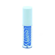 Jovo - Metallic liquid eyeshadow - 01: Blueberry