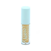 Jovo - Metallic liquid eyeshadow - 02: Banana