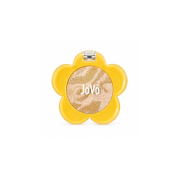 Jovo - Marble eyeshadow Flower - 03: Soft