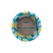 Jovo - Metallic Eyeshadow - 01: Nude