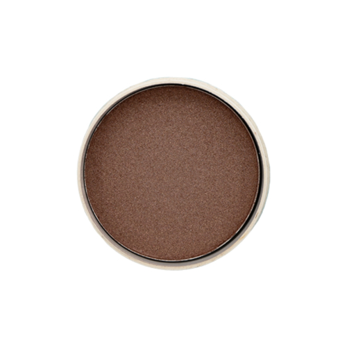 Jovo - Metallic Eyeshadow - 02: Brown