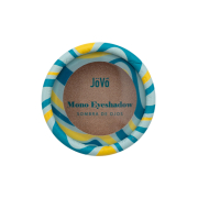 Jovo - Metallic Eyeshadow - 03: Pink