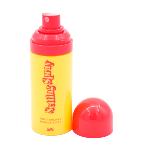 Jovo - Makeup fixing spray - Moisturizing