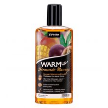 Joy Division - WARMup Heated Massage Fluid - Mango & Passion Fruit
