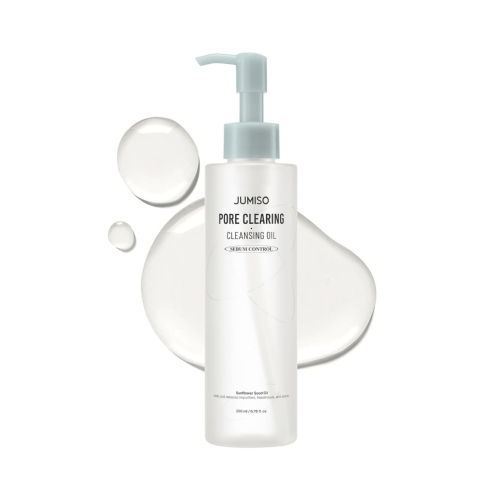Jumiso - Pore Clearing Facial Oil