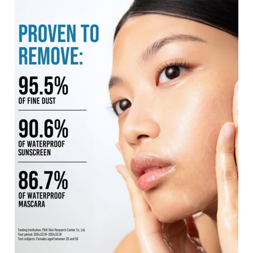 Jumiso - Pore Clearing Facial Oil