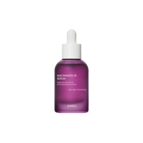 Jumiso - Advanced Facial Serum Niacinamide 20