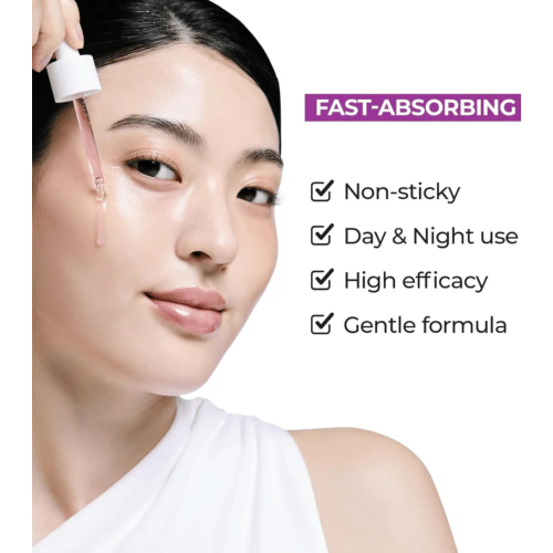 Jumiso - Advanced Facial Serum Niacinamide 20