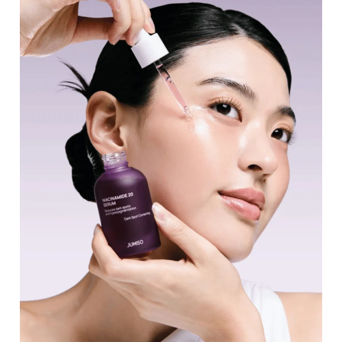 Jumiso - Advanced Facial Serum Niacinamide 20