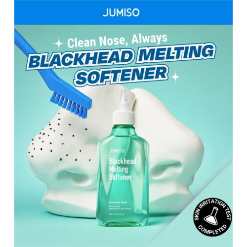 Jumiso - Blackhead Treatment Blackhead melting softne