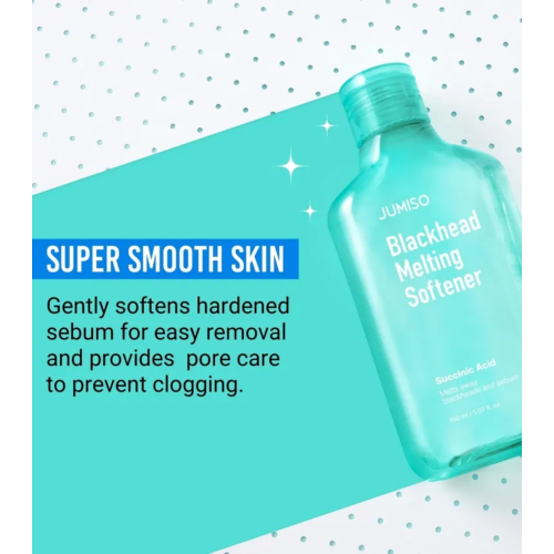 Jumiso - Blackhead Treatment Blackhead melting softne