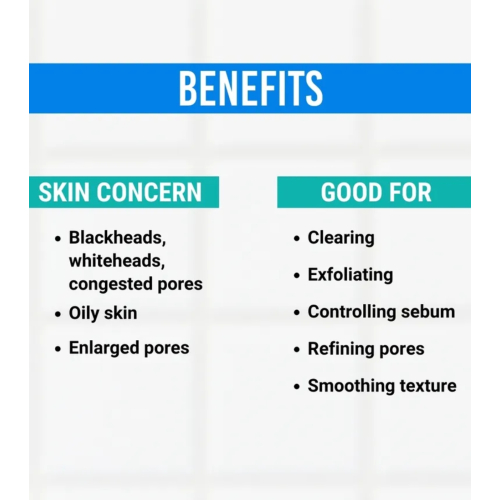 Jumiso - Blackhead Treatment Blackhead melting softne