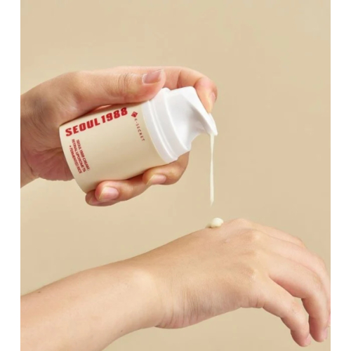 K-Secret - *Seoul 1988* - Cream Retinal Liposome 1% + Fermented Rice