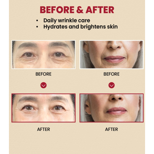 K-Secret - *Seoul 1988* - Cream Retinal Liposome 1% + Fermented Rice