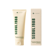 K-Secret - *Seoul 1988* - Foaming Facial Cleanser Pine CICA 1% + Probiotics