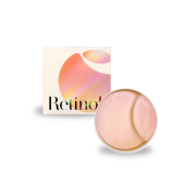 K-Secret - *Seoul 1988* - Hydrogel Eye Patches Advanced Regenerating - Retinal