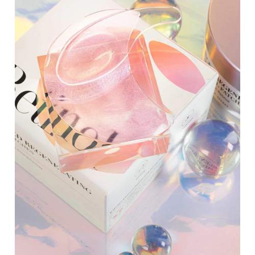 K-Secret - *Seoul 1988* - Hydrogel Eye Patches Advanced Regenerating - Retinal