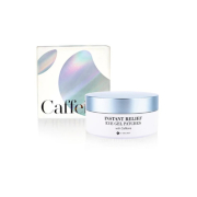 K-Secret - *Seoul 1988* - Hydrogel Eye Patches Instant Relief - Caffeine