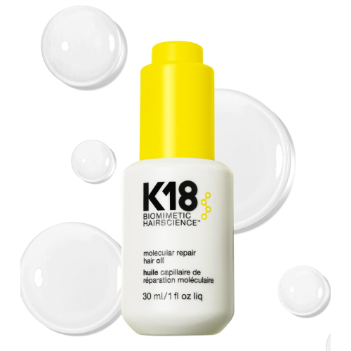 K18 - Molecular Repair Hair Oil