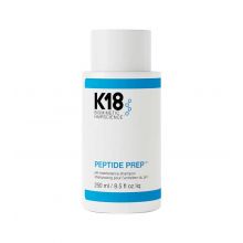 K18 - Shampoo Peptide Prep pH Maintenance