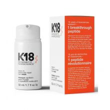 K18 - Repair mask without rinsing Leave-In Molecular Repair - 50ml