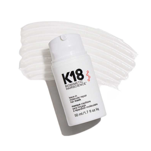K18 - Repair mask without rinsing Leave-In Molecular Repair - 50ml