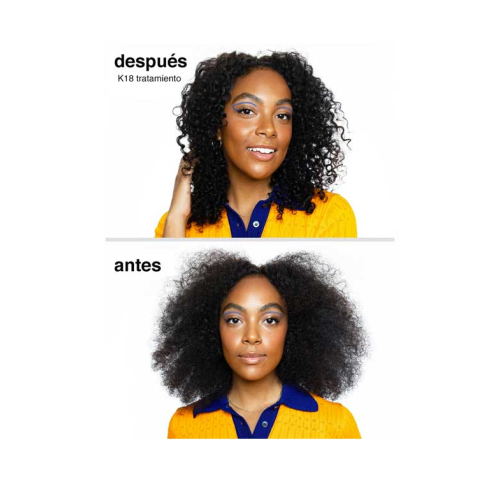 K18 - Repair mask without rinsing Leave-In Molecular Repair - 50ml