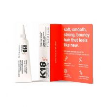 K18 - Repair mask without rinsing Leave-In Molecular Repair - 5ml