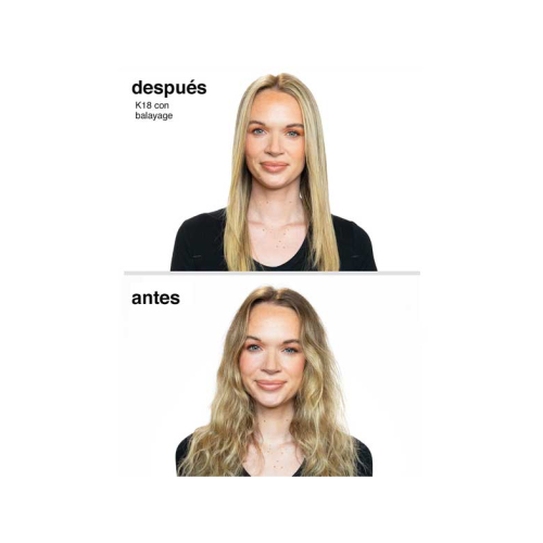 K18 - Repair mask without rinsing Leave-In Molecular Repair - 5ml