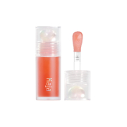 Kaja - Lip Oil Juicy Glass - 03: Apricot Allure