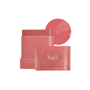 Kaja - Multi-stick lip and cheek balm Dewy Bar - Grapefruit Gelato