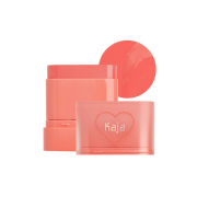 Kaja - Multi-stick lip and cheek balm Dewy Bar - Peach Cobbler