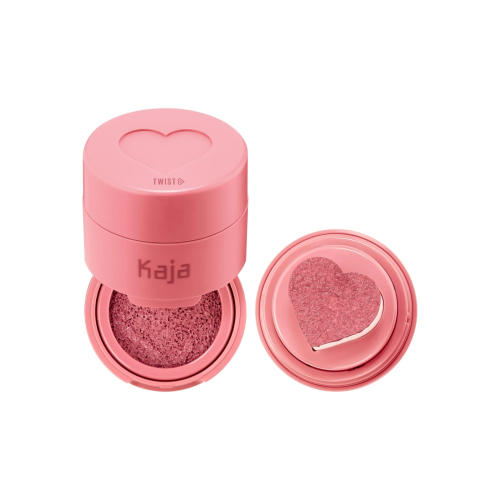Kaja - Cushion blush Cheeky Stamp - 01: Coy