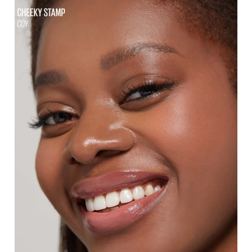 Kaja - Cushion blush Cheeky Stamp - 01: Coy