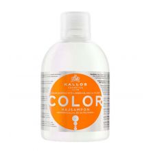 Kallos Cosmetics - Color Shampoo