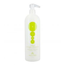 Kallos Cosmetics - Shampoo with avocado oil