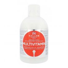 Kallos Cosmetics - Multivitamin Shampoo