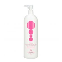 Kallos Cosmetics - KJMN Nourishing shampoo 1000ml