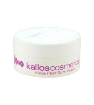 Kallos Cosmetics - KJMN Fiber Gum Cream