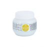 Kallos Cosmetics - Hair mask Banana 275 ml - Fortifying with multivitamin complex