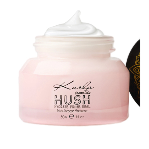 Karla Cosmetics - Multipurpose moisturizer Hush