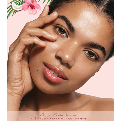 Karla Cosmetics - Multipurpose moisturizer Hush