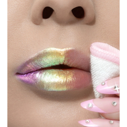 Karla Cosmetics - Reusable Makeup Remover Pads Eco Pads - 3 units