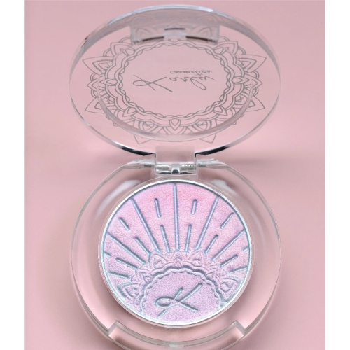 Karla Cosmetics - Seeamless Satin Highlighter - Coastal Glaze