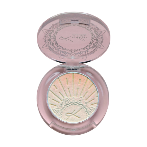 Karla Cosmetics - Highlighter Seeamless Satin - Sea Shimmer