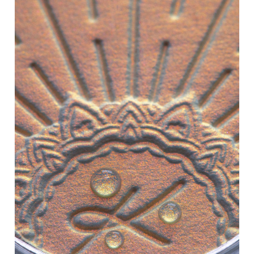 Karla Cosmetics - Highlighter Seeamless Satin - Sea Shimmer