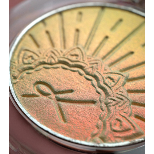 Karla Cosmetics - Highlighter Seeamless Satin - Sea Shimmer